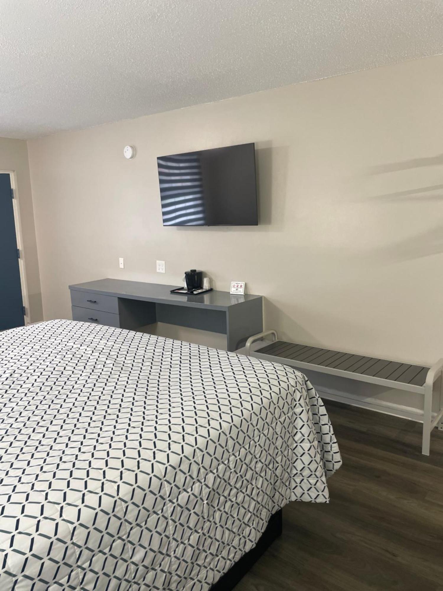 Economy Inn Historic District 세인트어거스틴 외부 사진